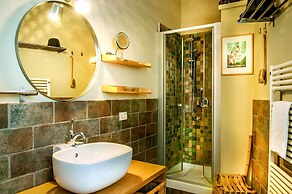 Santo Stefano Penthouse