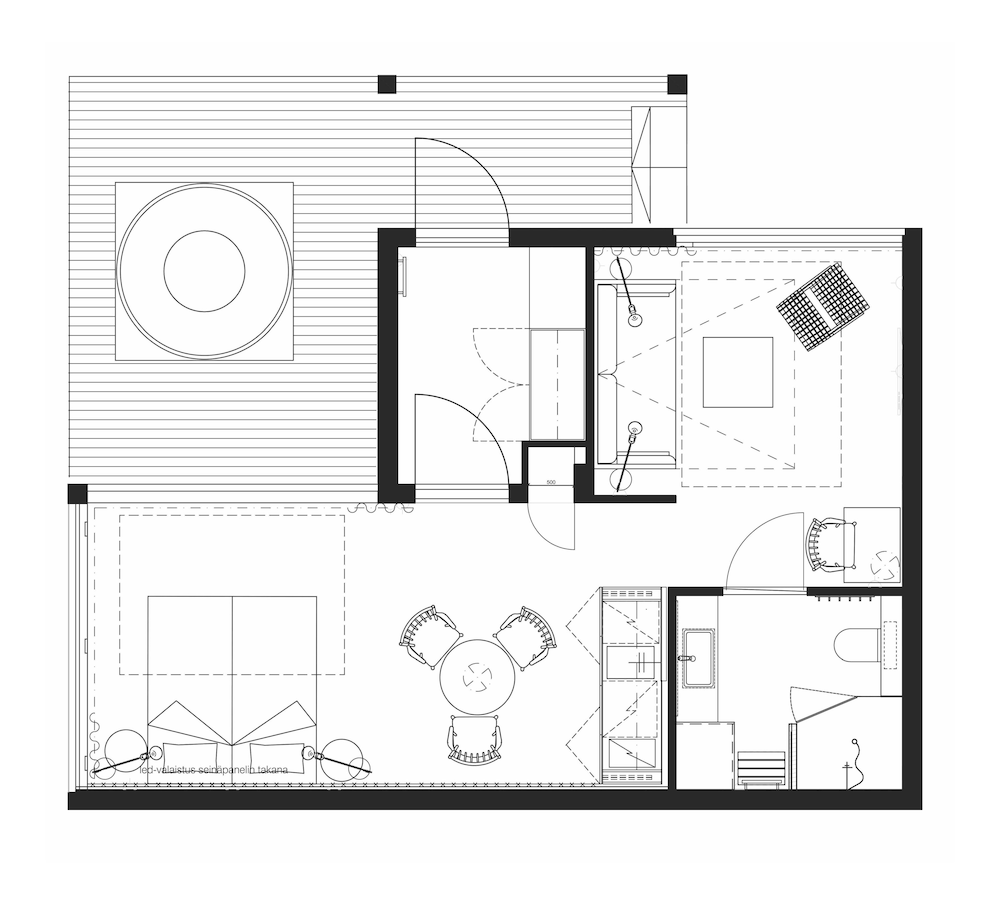 Northern Lights Ranch