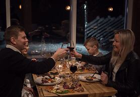 Northern Lights Ranch