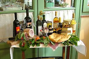 Locanda Zacco