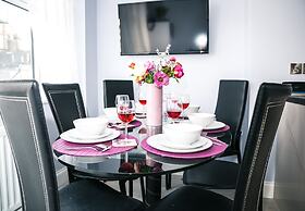 Flat 2, Falcondale House 5 South Cliff