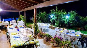 Agriturismo Trappeto Vecchio