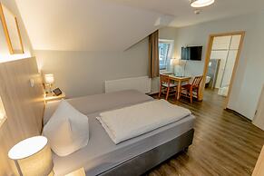 Hotel Herbers & RestaurantLeon