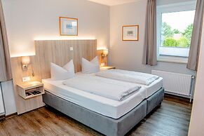 Hotel Herbers & RestaurantLeon