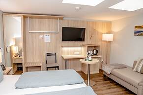 Hotel Herbers & RestaurantLeon