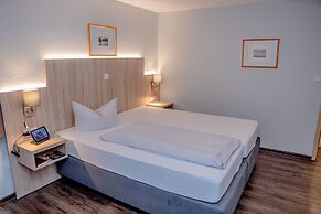 Hotel Herbers & RestaurantLeon