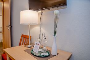 Hotel Herbers & RestaurantLeon