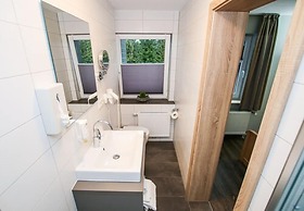 Hotel Herbers & RestaurantLeon