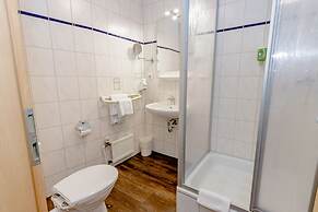 Hotel Herbers & RestaurantLeon