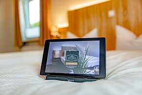 Hotel Herbers & RestaurantLeon
