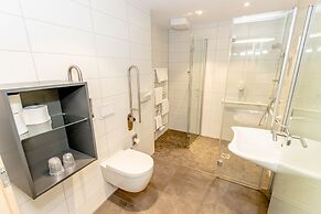 Hotel Herbers & RestaurantLeon