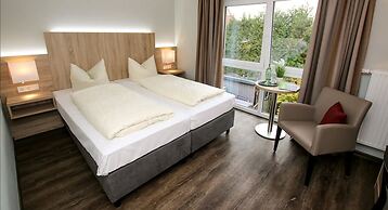 Hotel Herbers & RestaurantLeon