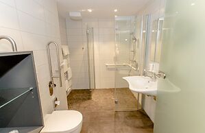 Hotel Herbers & RestaurantLeon
