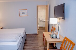 Hotel Herbers & RestaurantLeon