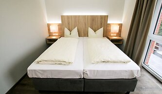 Hotel Herbers & RestaurantLeon