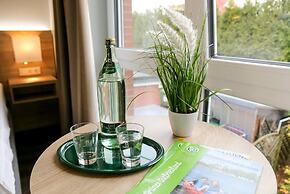 Hotel Herbers & RestaurantLeon