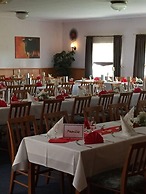 Hotel Herbers & RestaurantLeon