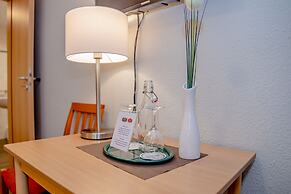 Hotel Herbers & RestaurantLeon