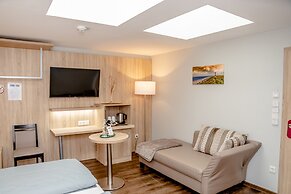 Hotel Herbers & RestaurantLeon