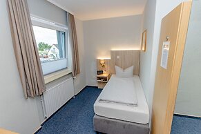 Hotel Herbers & RestaurantLeon