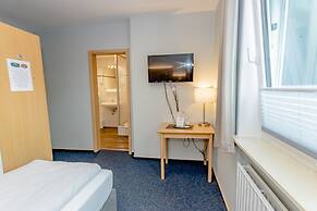 Hotel Herbers & RestaurantLeon