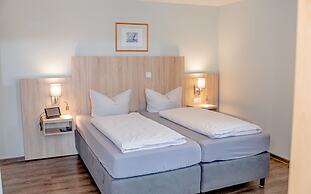 Hotel Herbers & RestaurantLeon