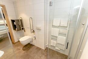 Hotel Herbers & RestaurantLeon