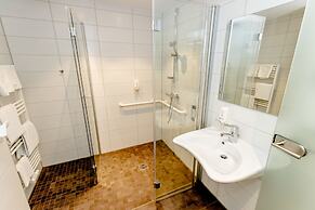 Hotel Herbers & RestaurantLeon