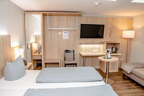 Hotel Herbers & RestaurantLeon