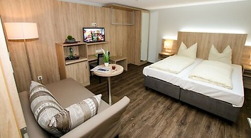 Hotel Herbers & RestaurantLeon