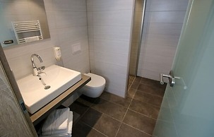 Hotel Herbers & RestaurantLeon