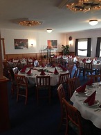 Hotel Herbers & RestaurantLeon
