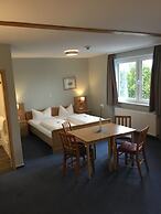 Hotel Herbers & RestaurantLeon