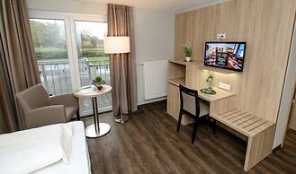 Hotel Herbers & RestaurantLeon