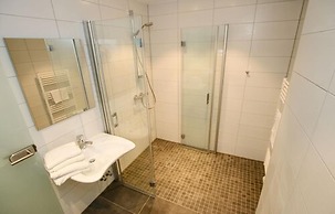 Hotel Herbers & RestaurantLeon