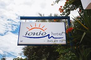 Ionio Hotel