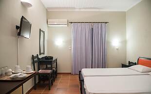 Ionio Hotel
