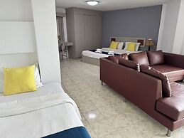 Blue Garden Resort Pattaya