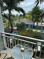 Blue Garden Resort Pattaya