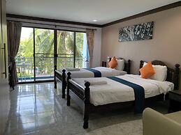 Blue Garden Resort Pattaya