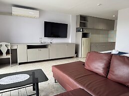 Blue Garden Resort Pattaya