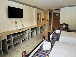 Blue Garden Resort Pattaya