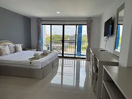 Blue Garden Resort Pattaya