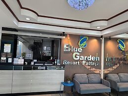 Blue Garden Resort Pattaya