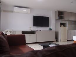 Blue Garden Resort Pattaya