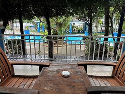 Blue Garden Resort Pattaya