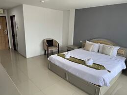 Blue Garden Resort Pattaya