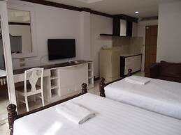 Blue Garden Resort Pattaya