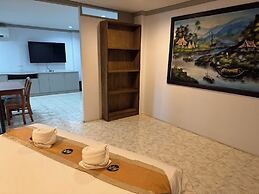 Blue Garden Resort Pattaya