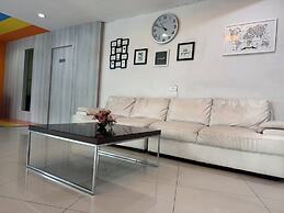 Blue Garden Resort Pattaya